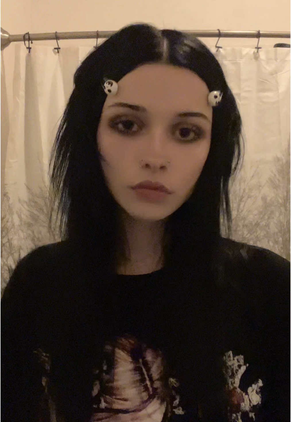 @☽ ☠︎ ☾