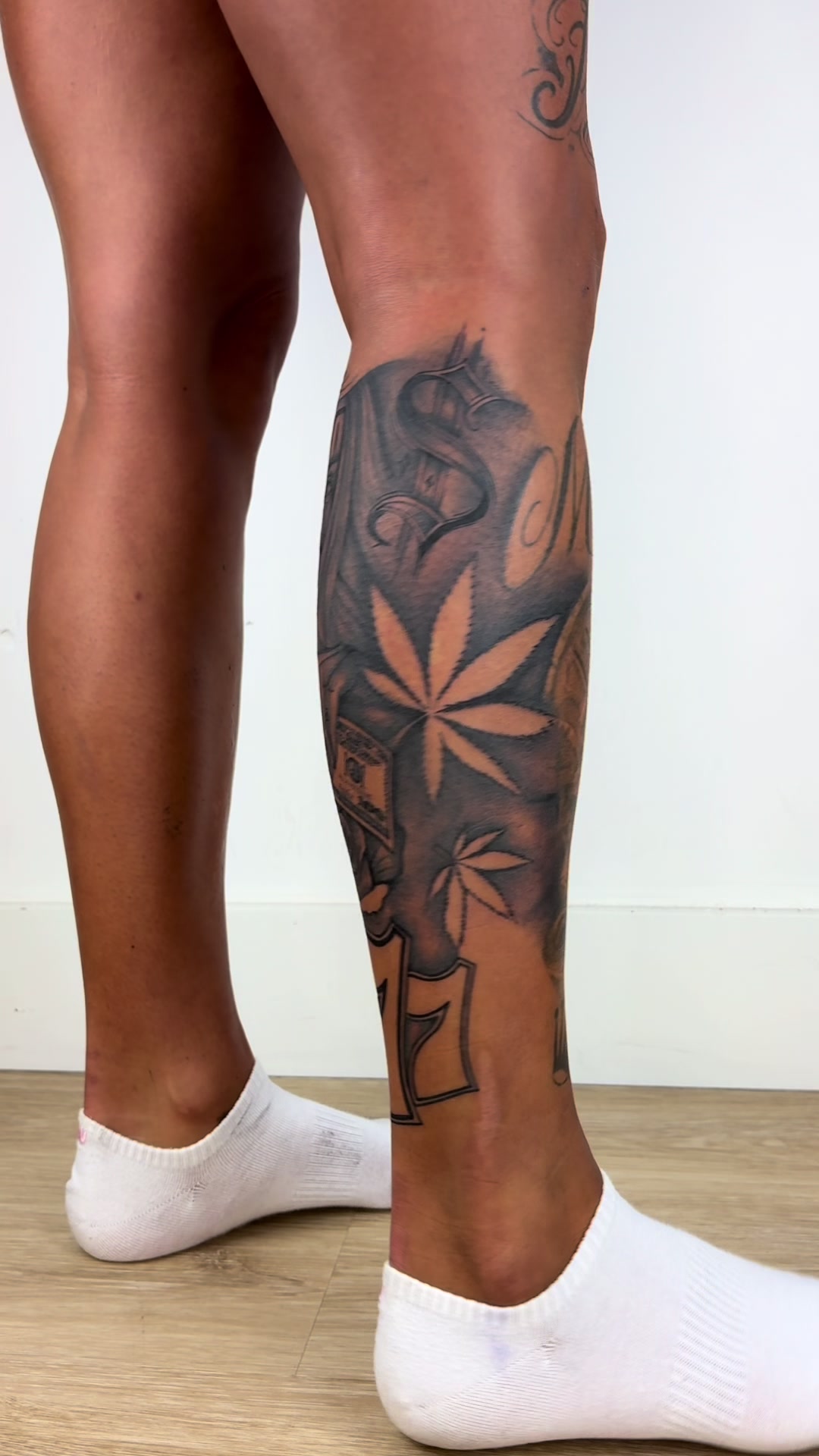 @Tattoo EYES Warsaw