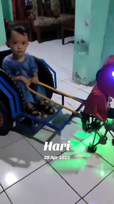 @umayrobot
