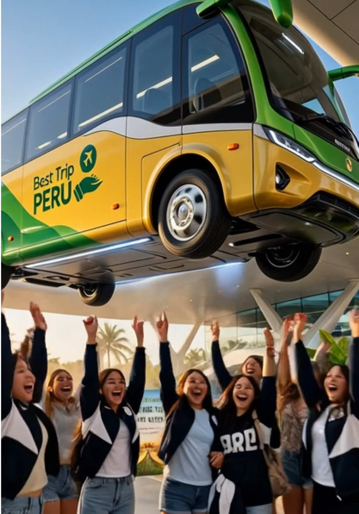 @Best Trip Per&uacute; Oficial
