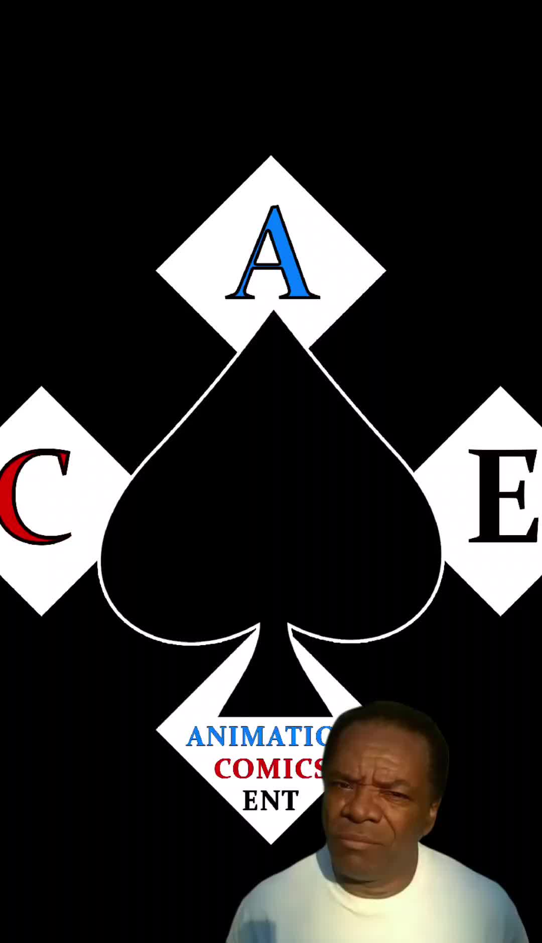 @Animation Comics Ent
