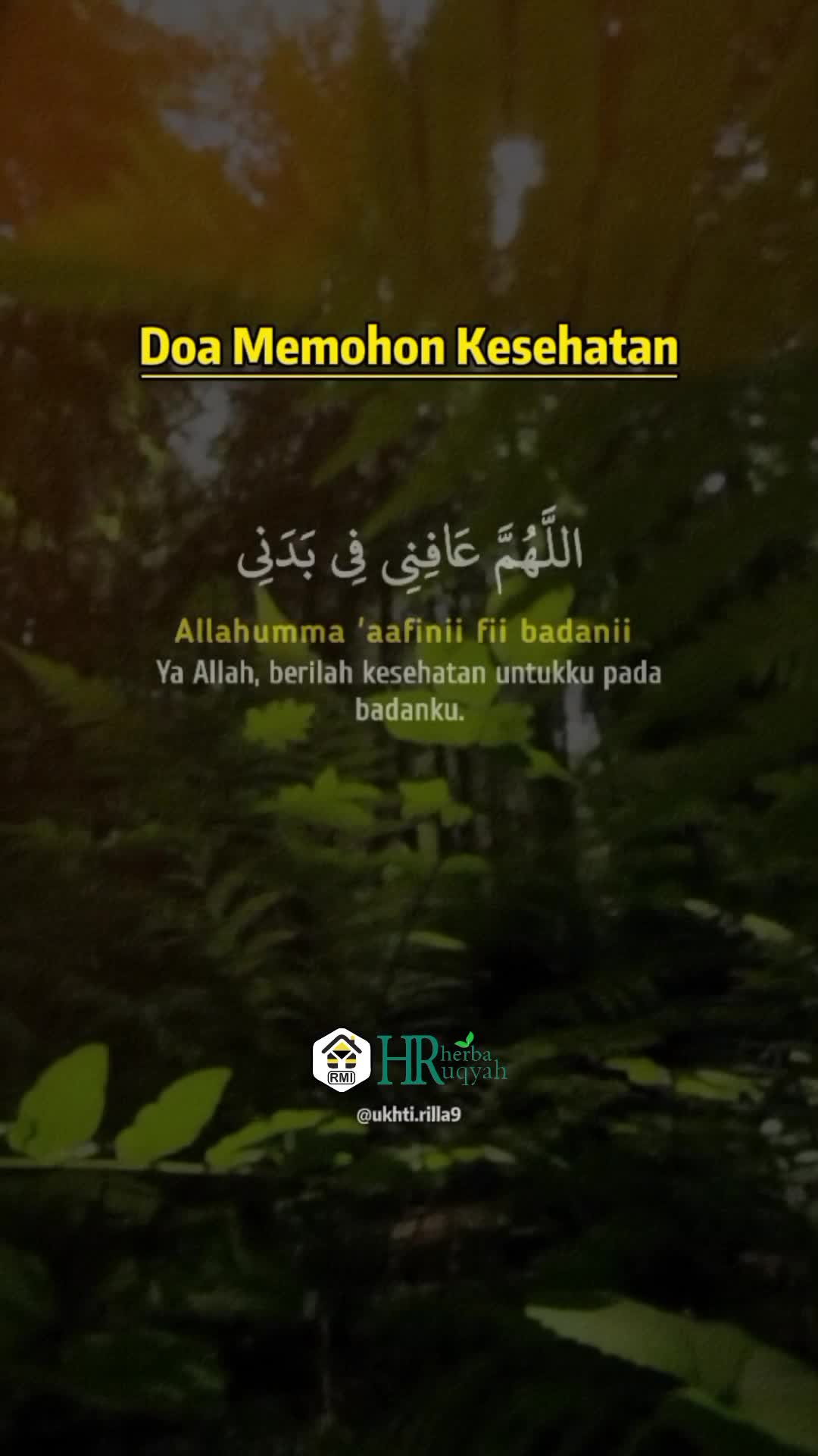 @Rumah Madu Indonesia