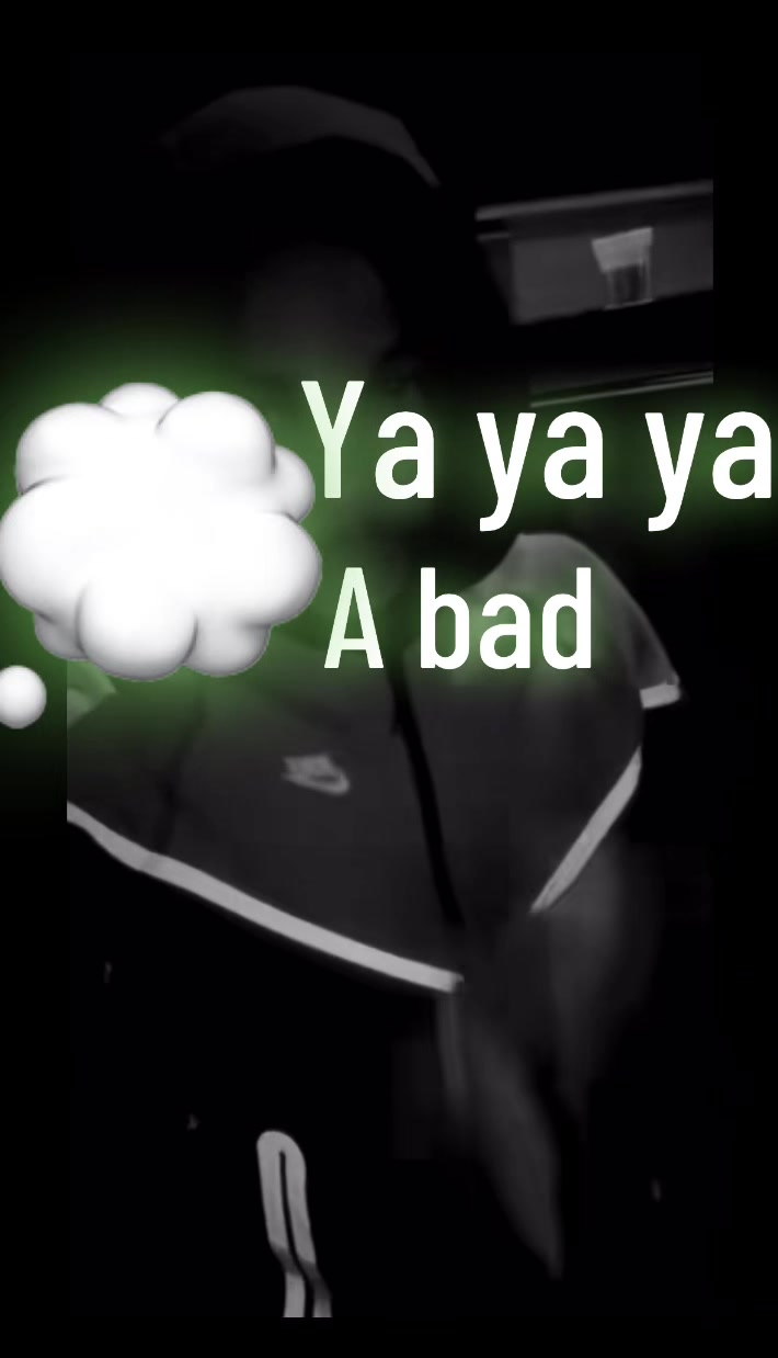 @BADBUSH ENTERTAINMENT