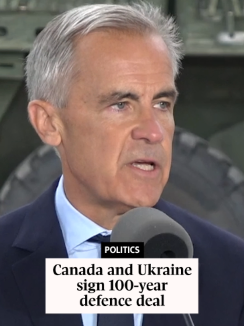 @The Globe and Mail