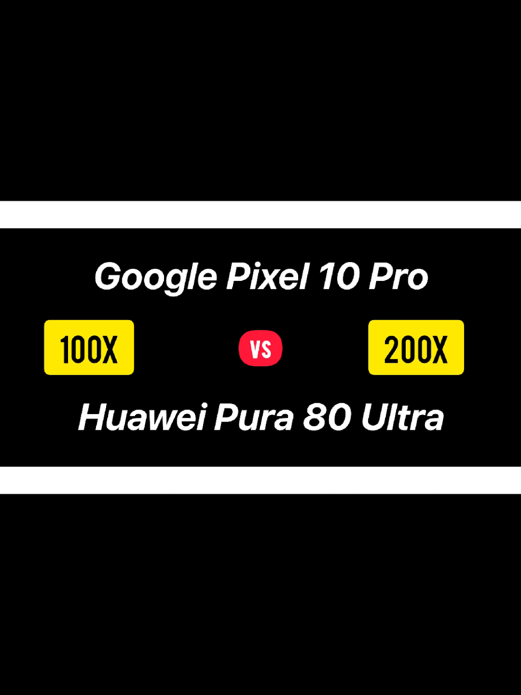 @Tech Review & Compare