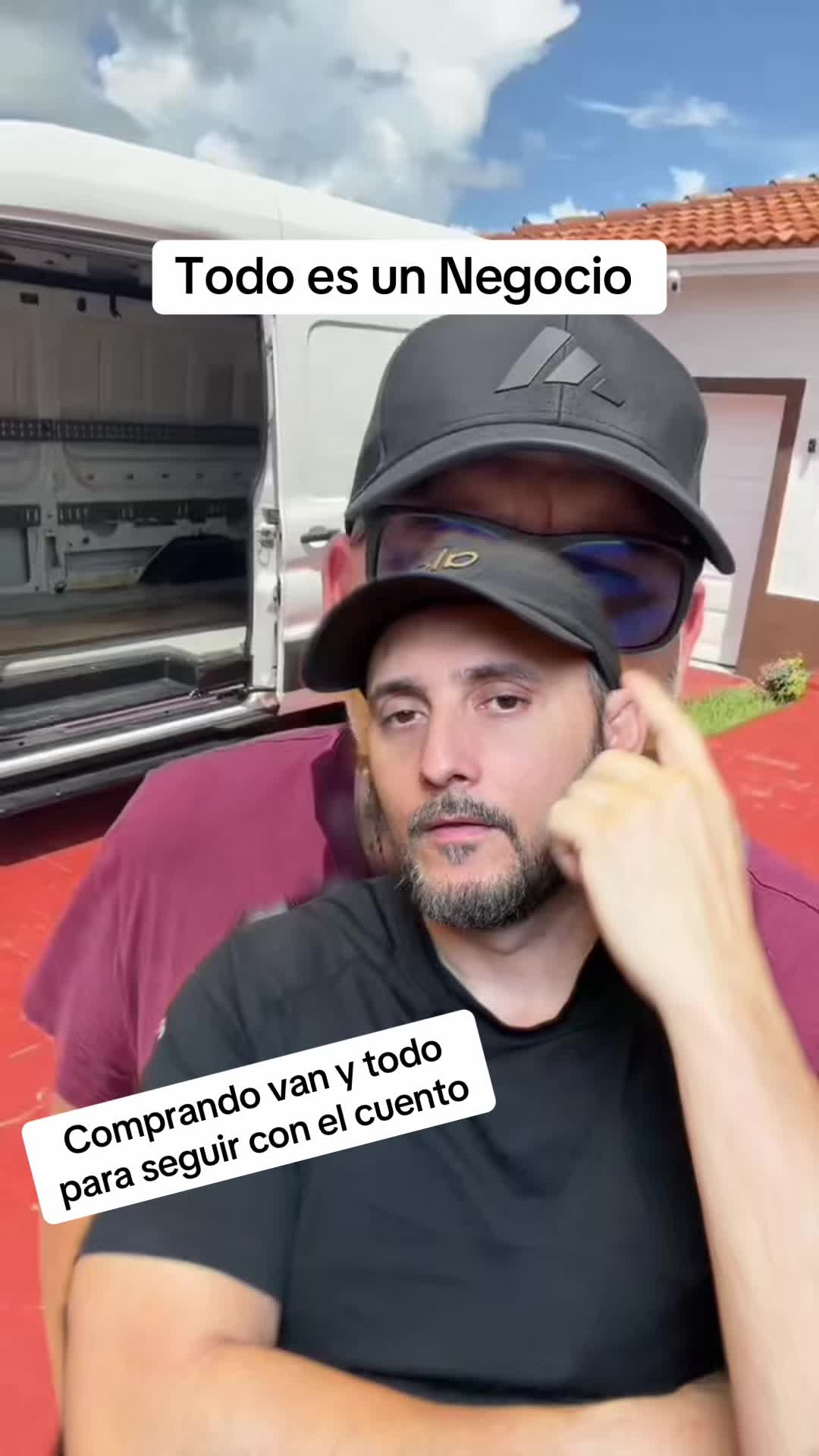 @Tonydjshow
