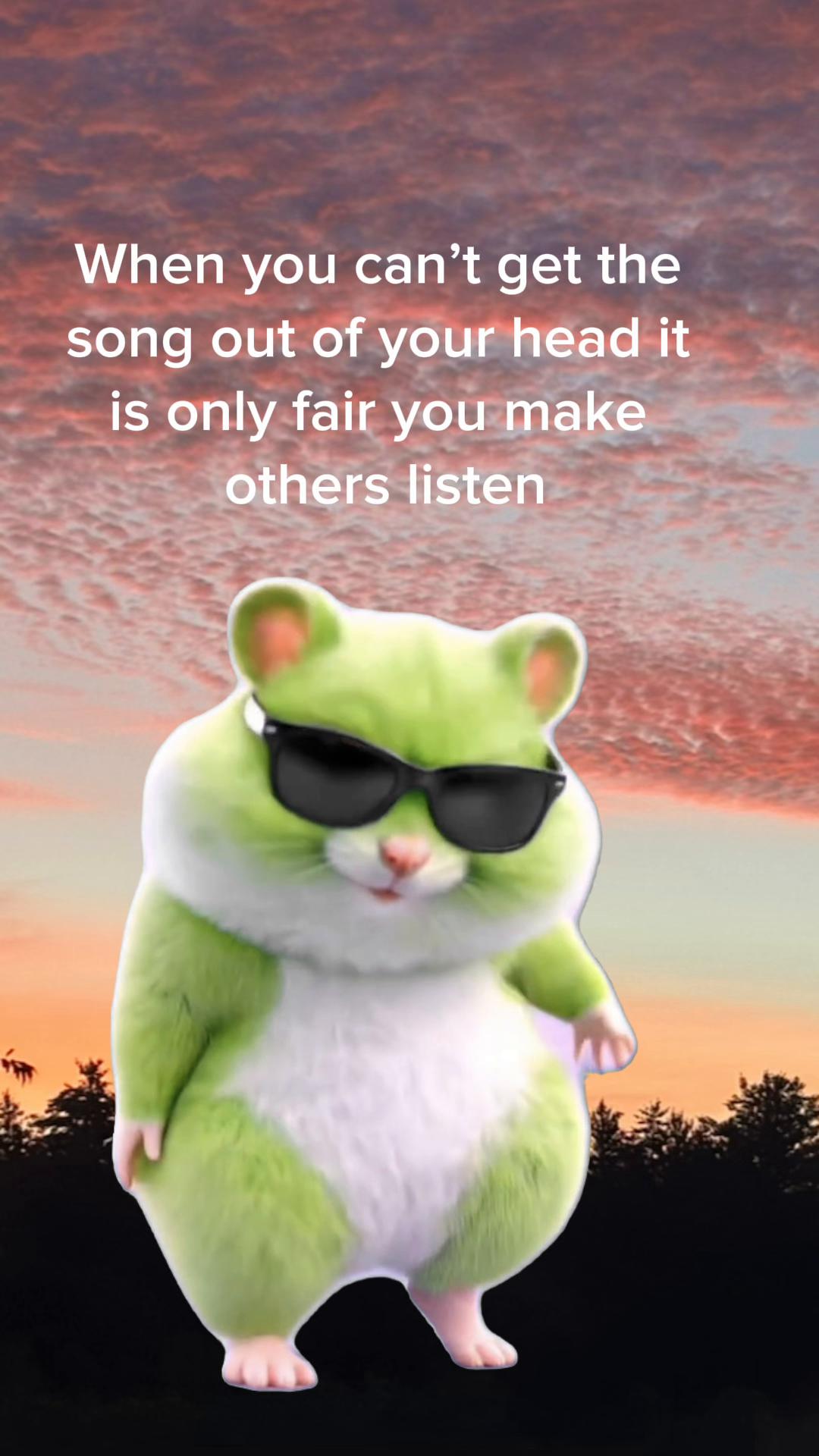 @April