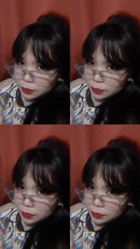 @Kimeniah