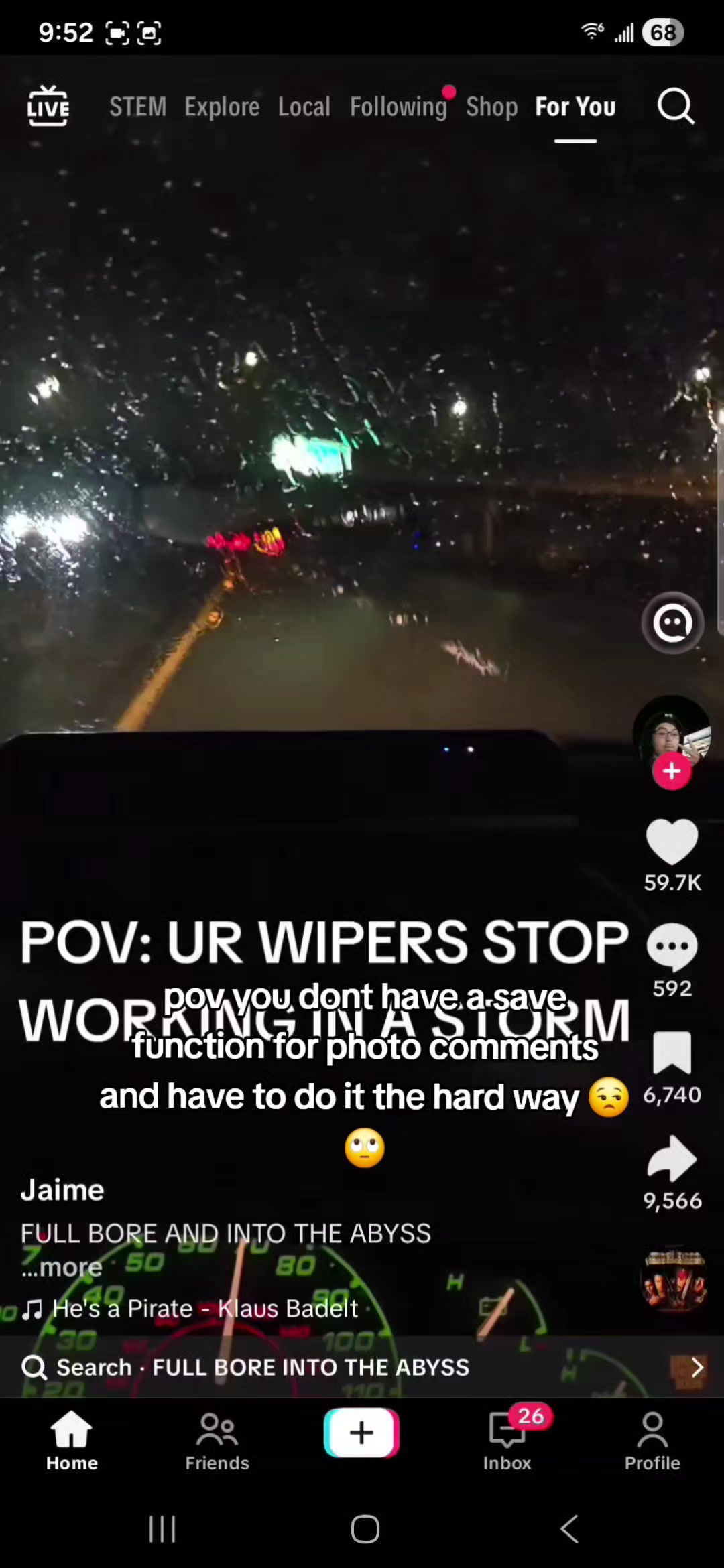 @PoochSnooch