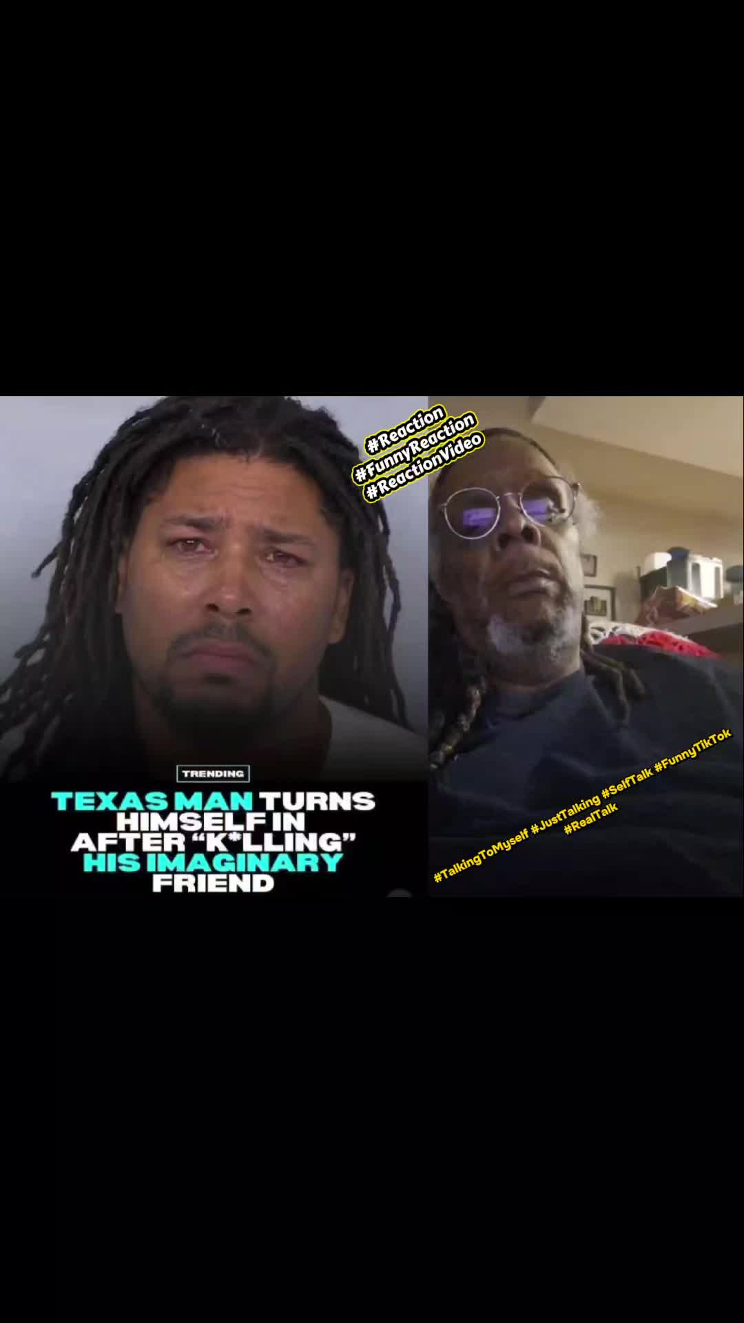 @UNCLEDREF TV SHOWS