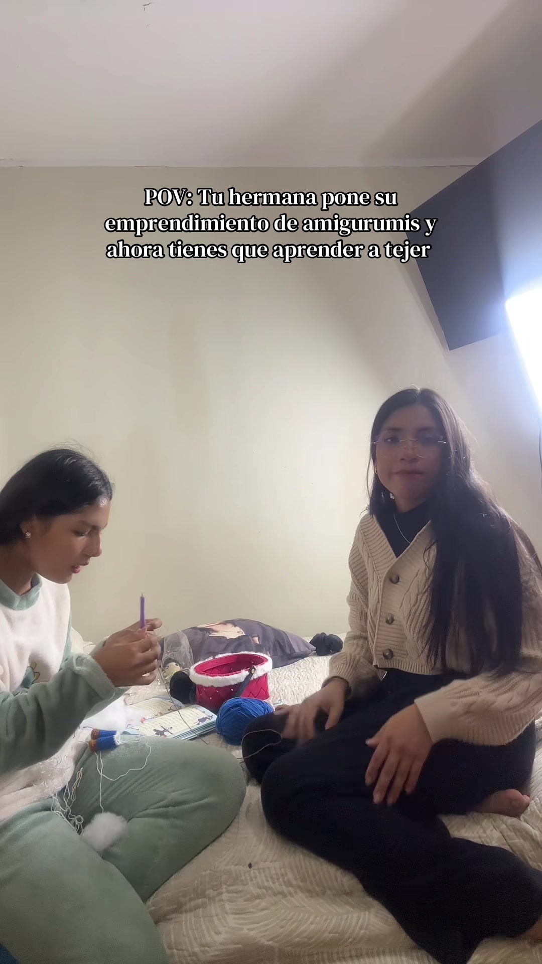@Ariana Vargas