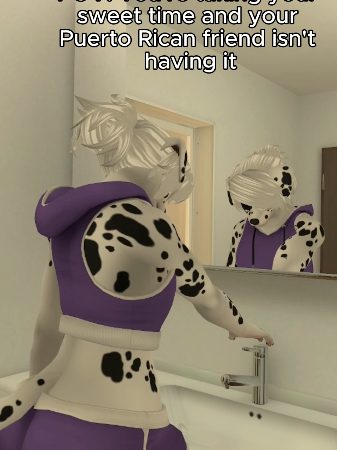 @Autumn Puppy