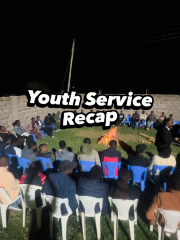 @Narok Baptist Church
