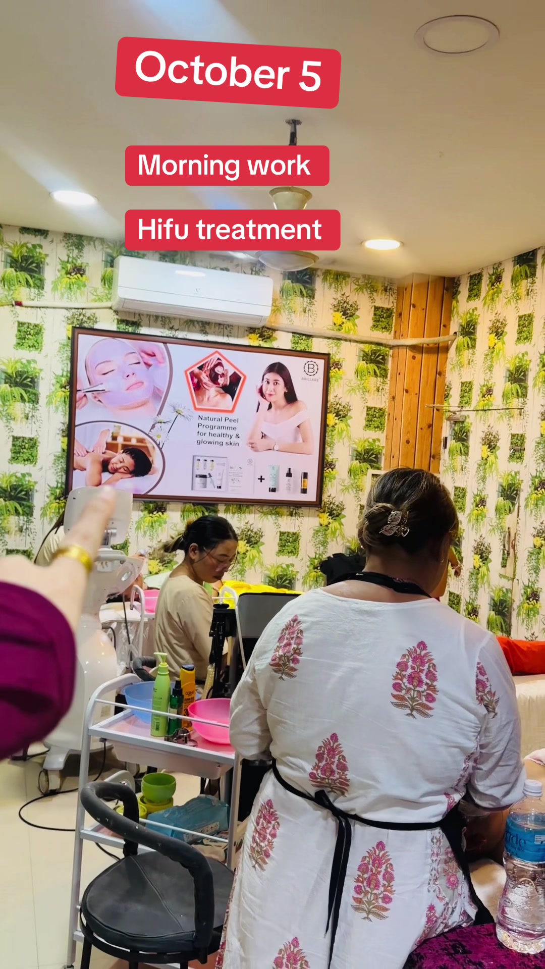 @numabeautyparlour