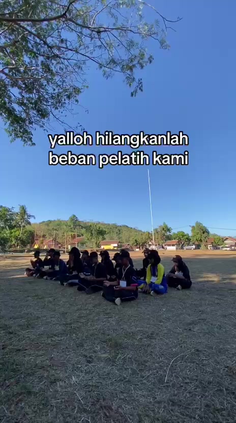 @SMA Bina Harapan Jatigede