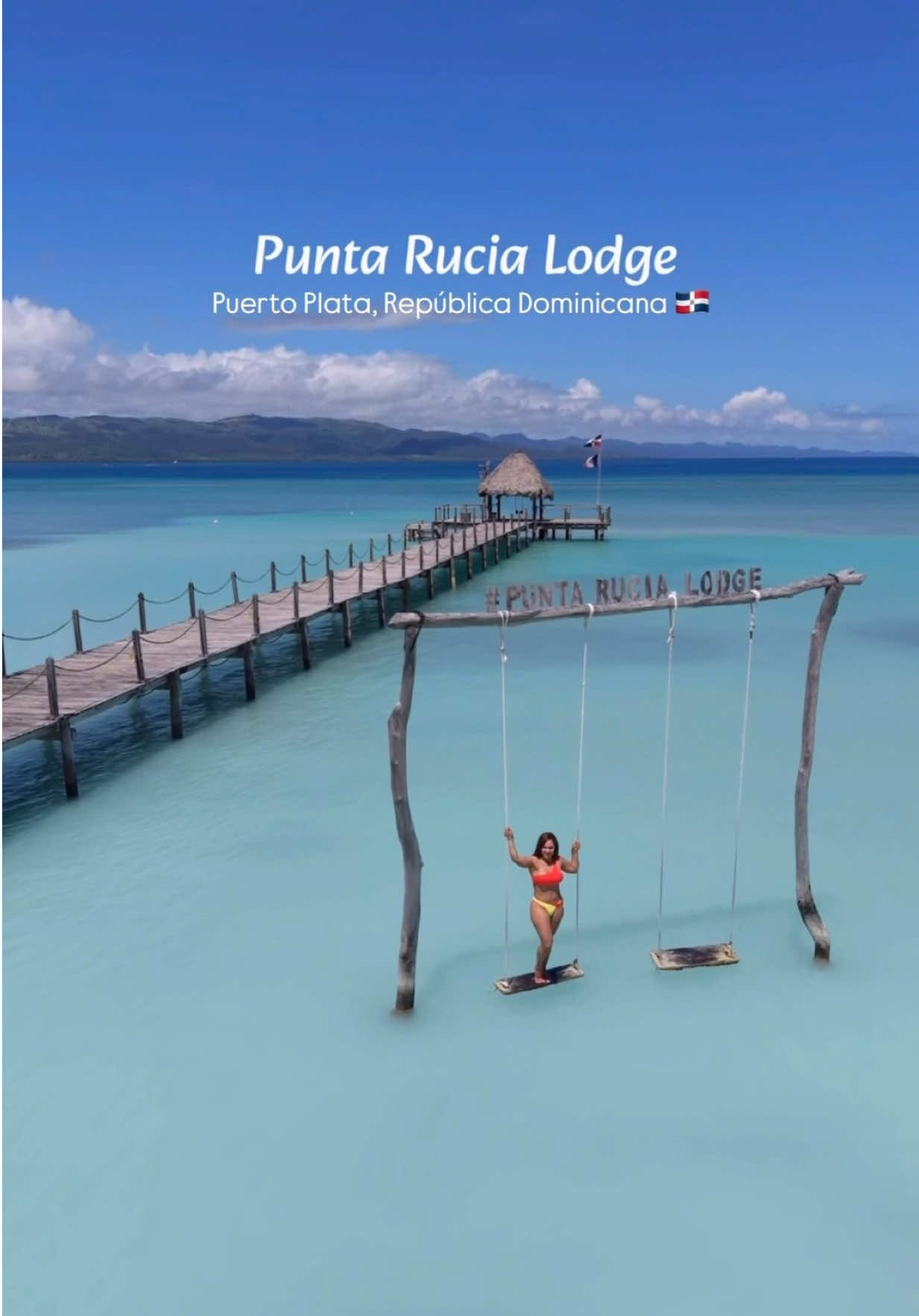 @Carlos Torres | Turismo 🇩🇴