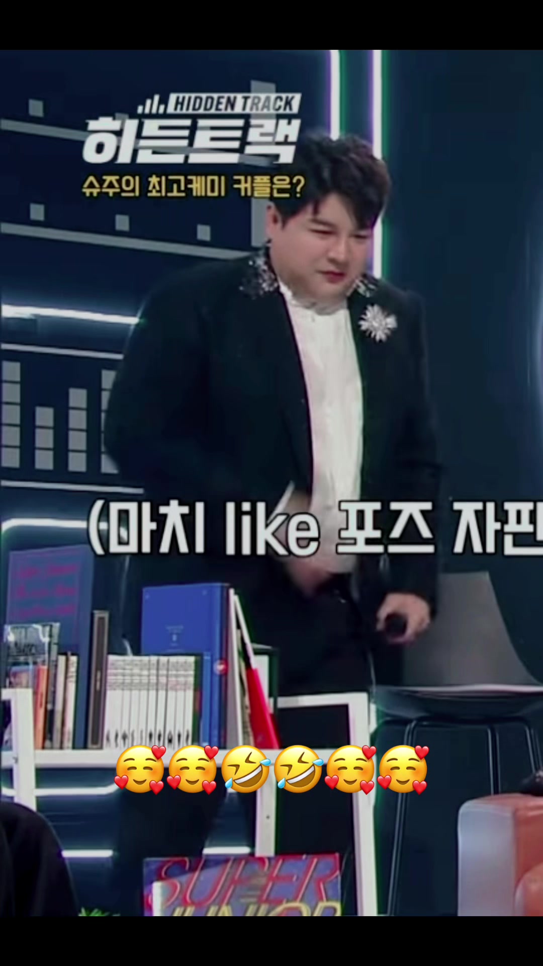@SJ❤️Heechul❤️Siwon