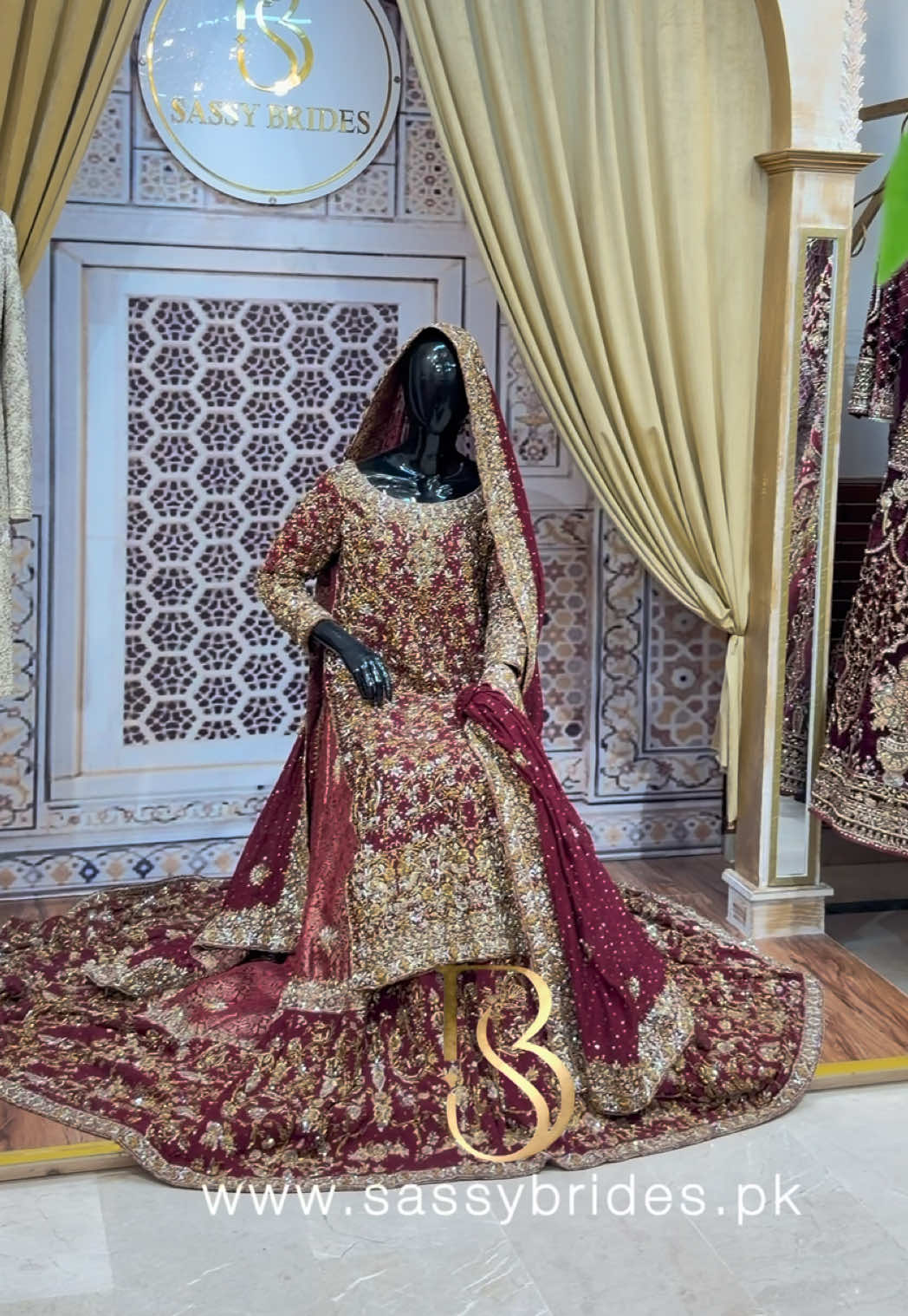@SassythriftstoreIslamabad