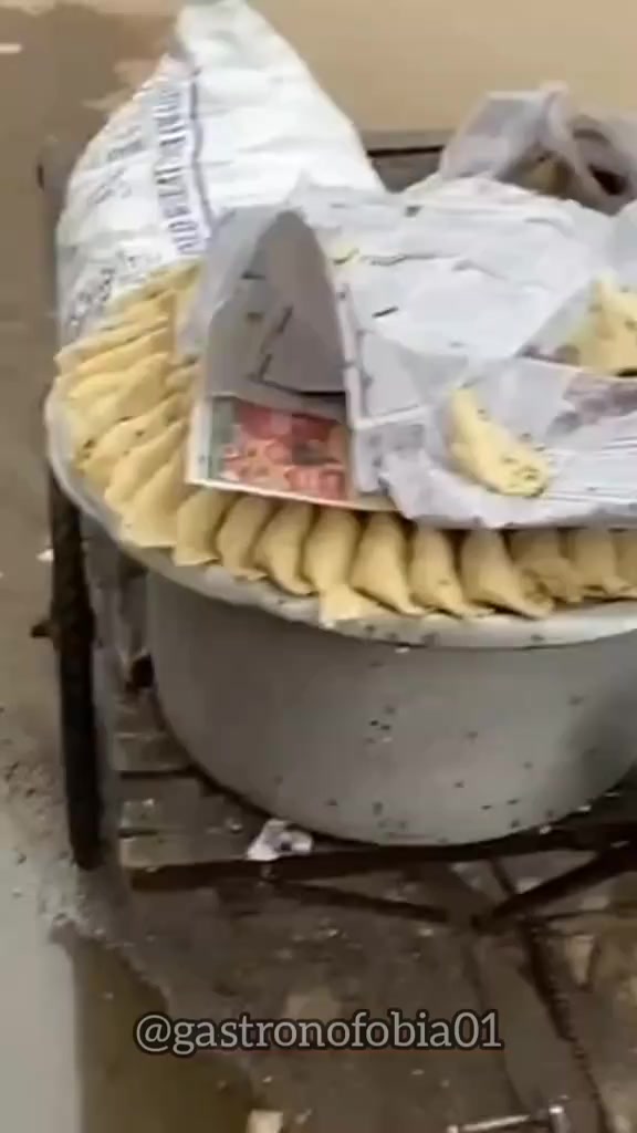 @Gastronofobia