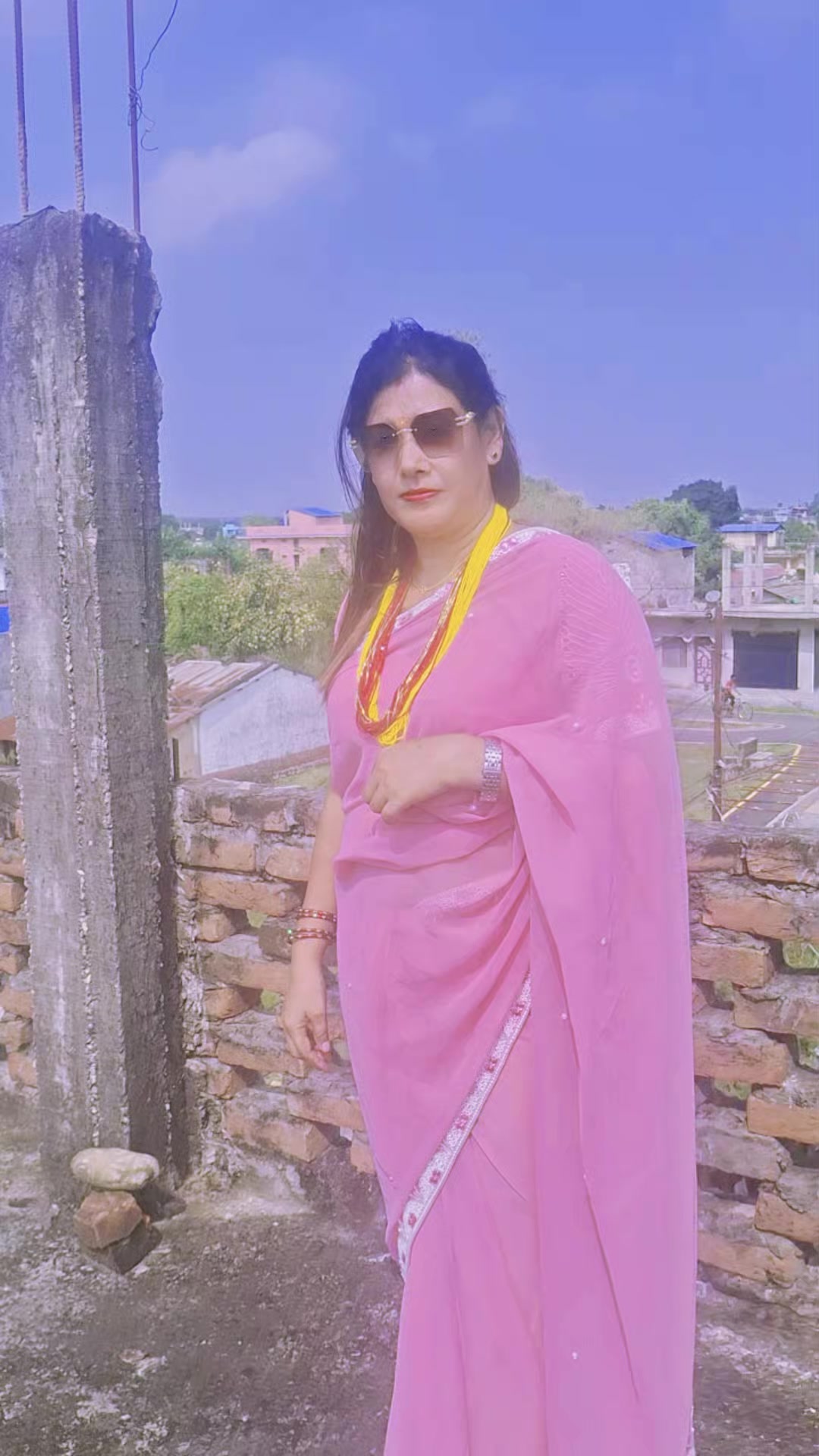 @Radhika