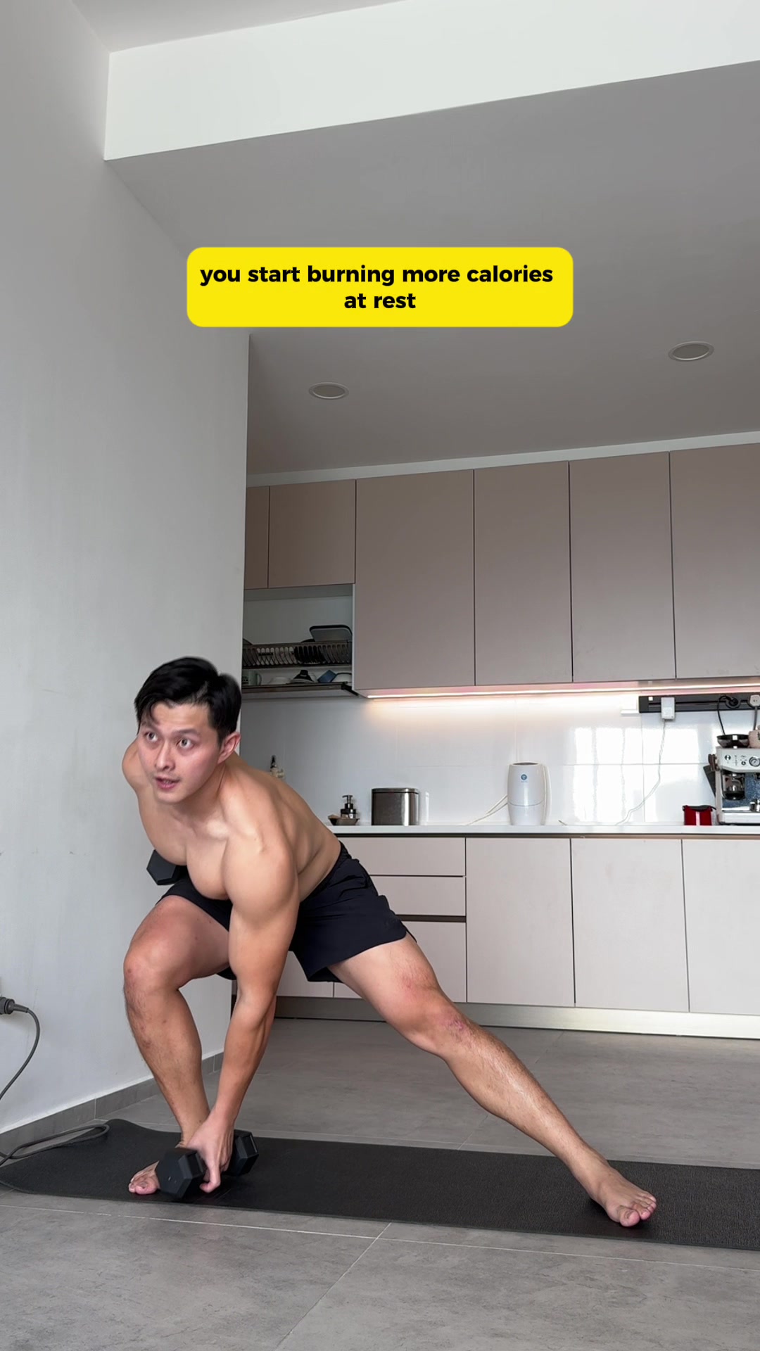 @Bryan Lee | Be the Inspiration