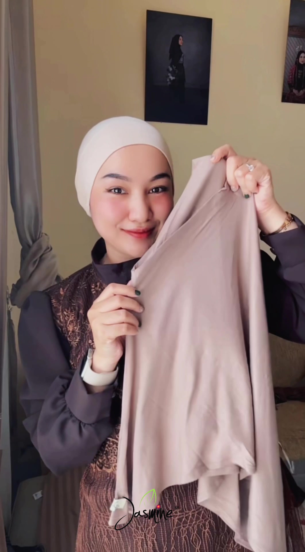 @Toko hijab jasmine