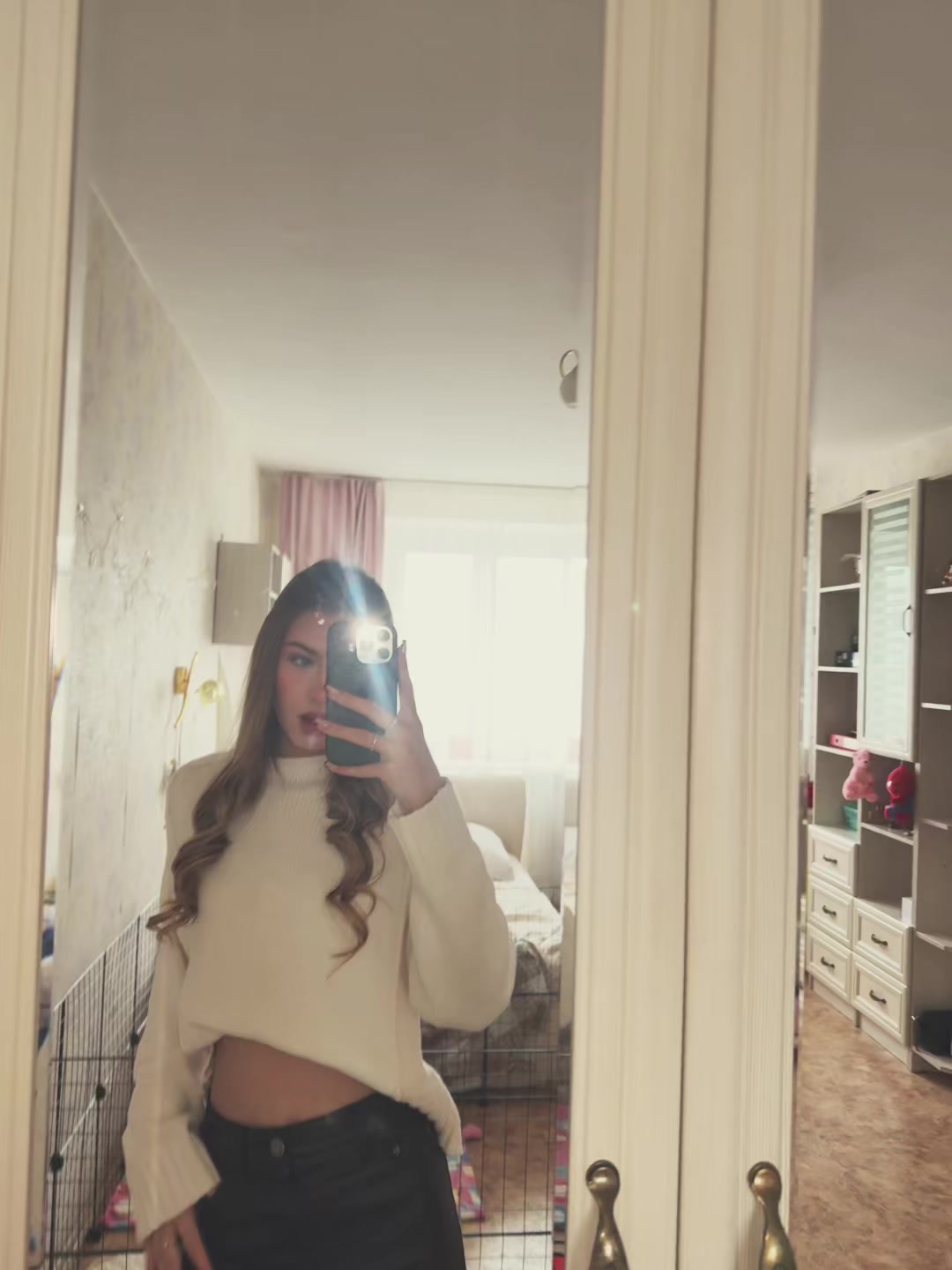@катя