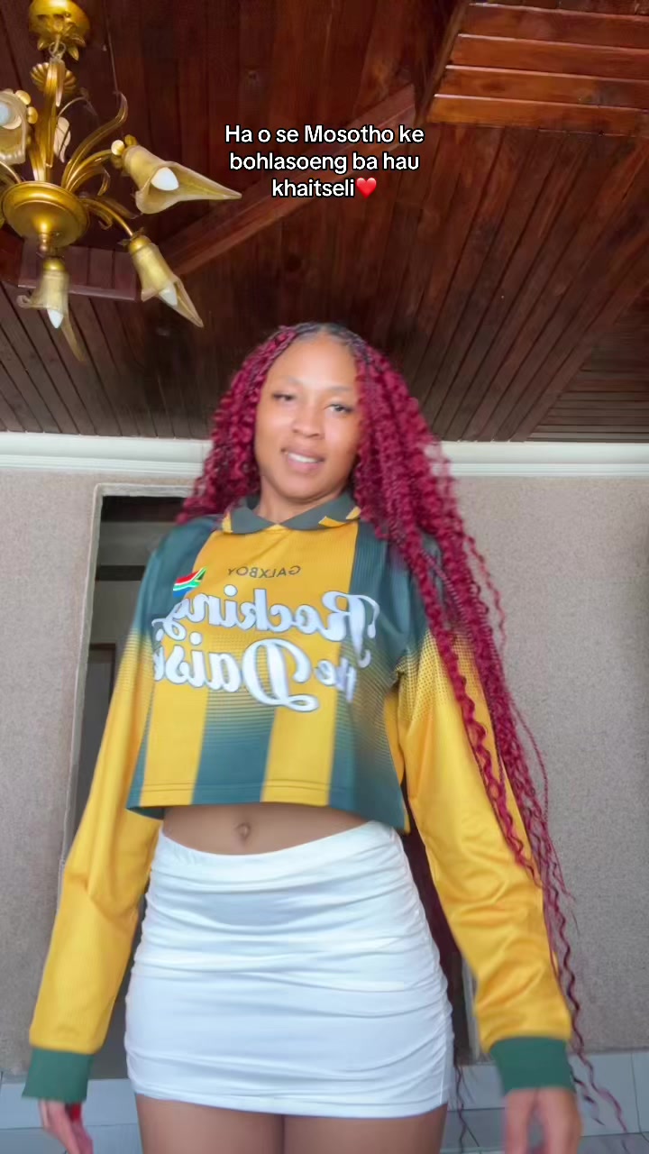 @tshidylekhanya🇱🇸