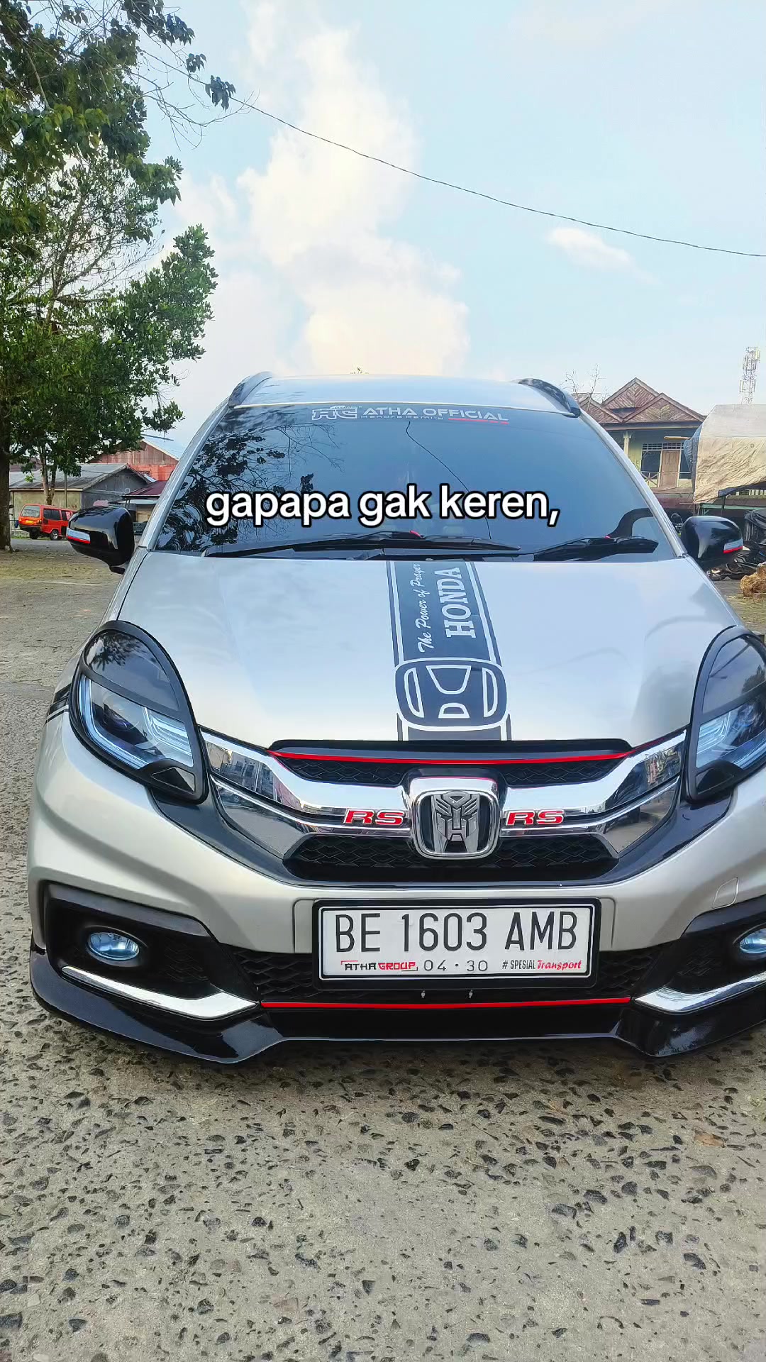 @HALLO BR4Y