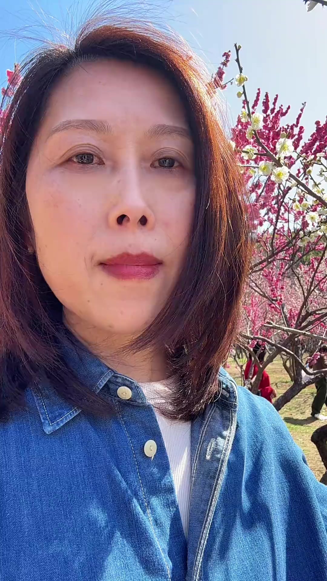 @잘 익은 아줌마