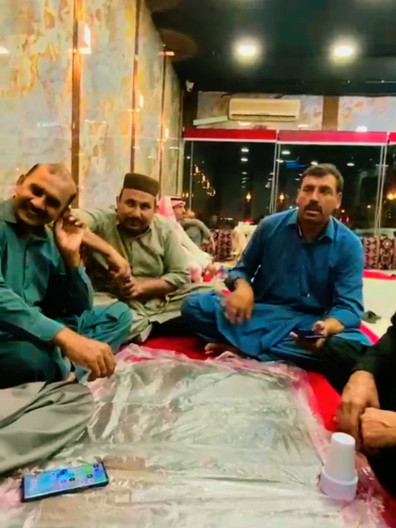 @Malik Faisal