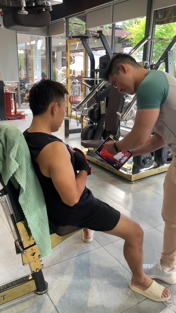 @D&Đ Fitness Cần Thơ