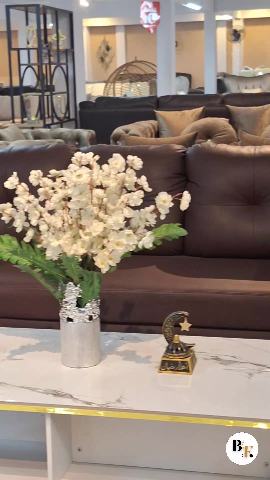 @BOSS Furniture Jambi