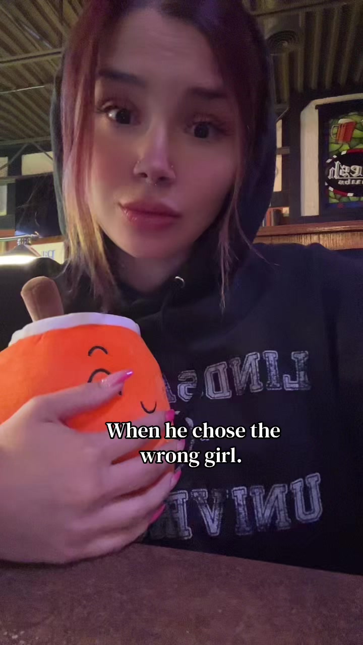 @Victoria Daniels
