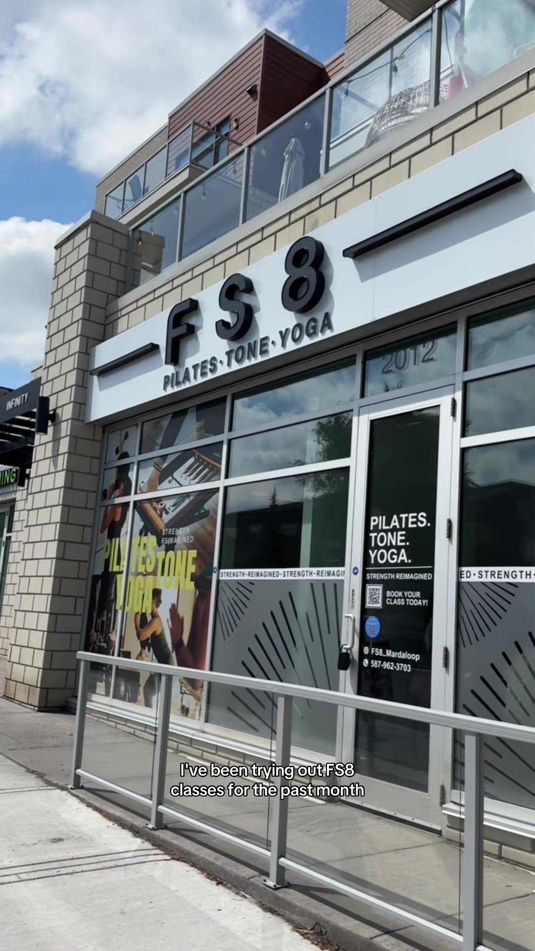 @Zareen | Halal Foodie Calgary