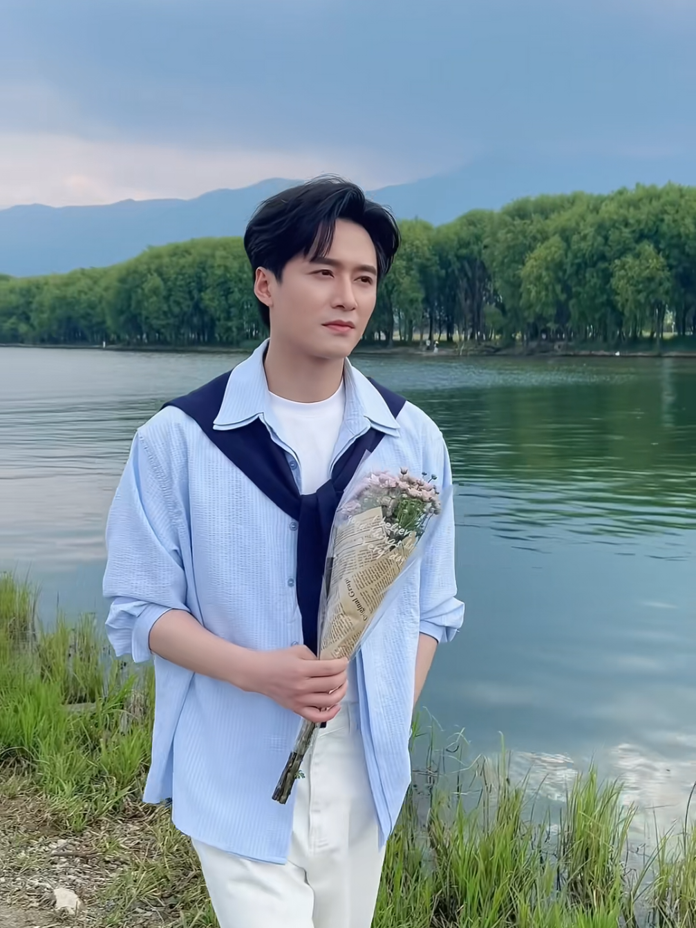 @🌷ʏɪɴɢʏɪɴɢ🌷 ghệ đẹp Trinh ca