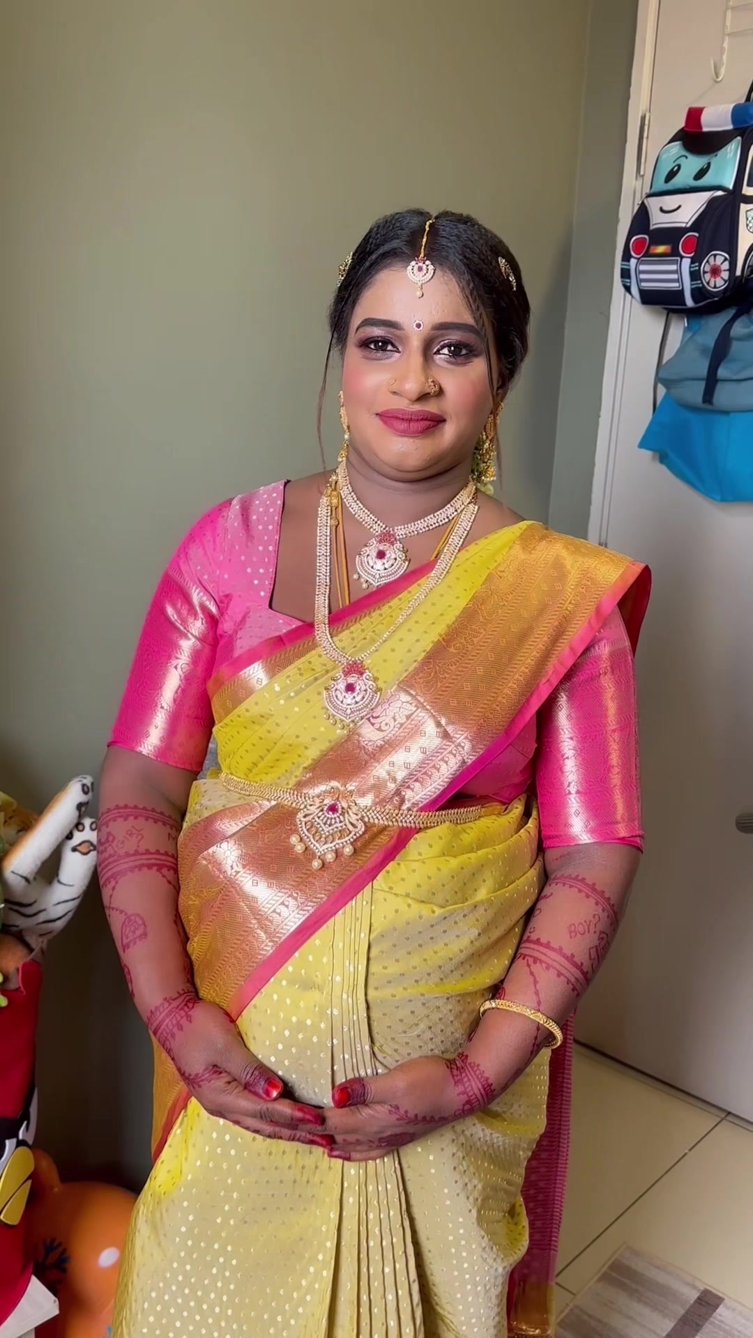 @Malathy Mua🕉️
