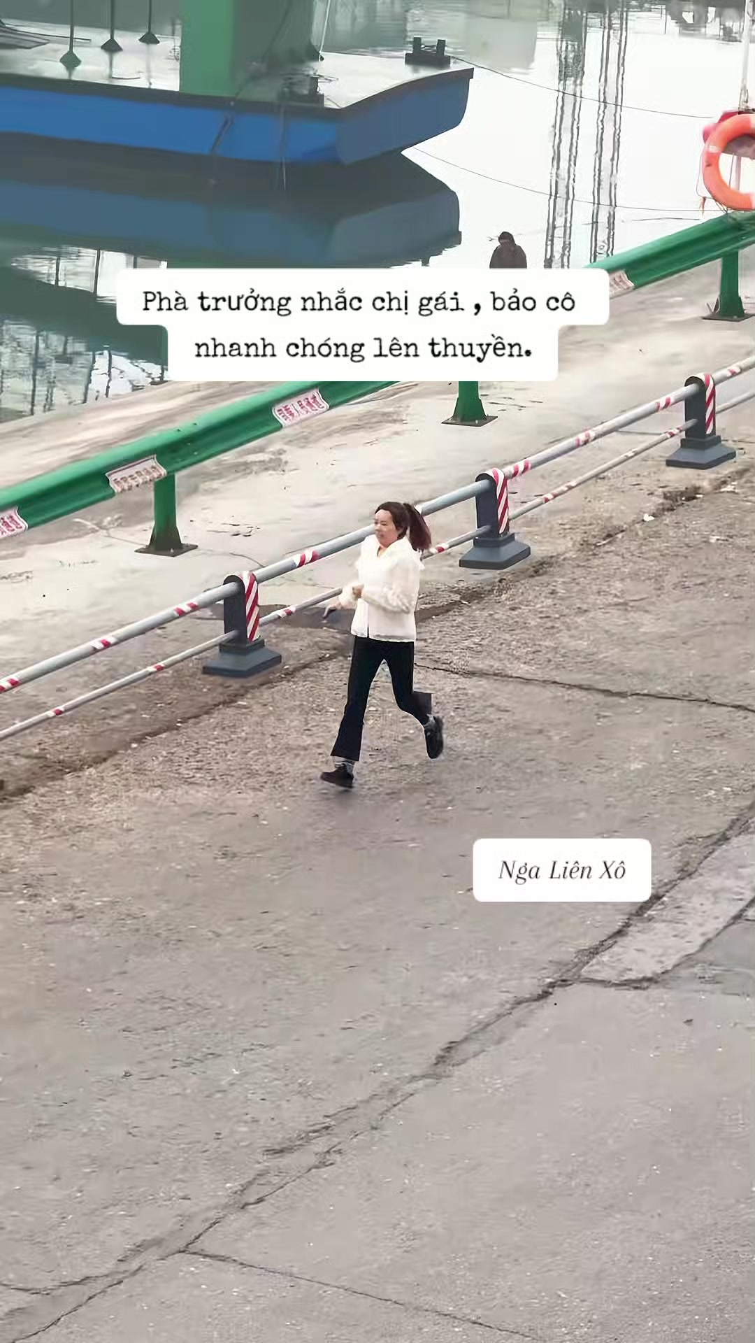 @🇻🇳 Nga Li&ecirc;n X&ocirc; 🇻🇳