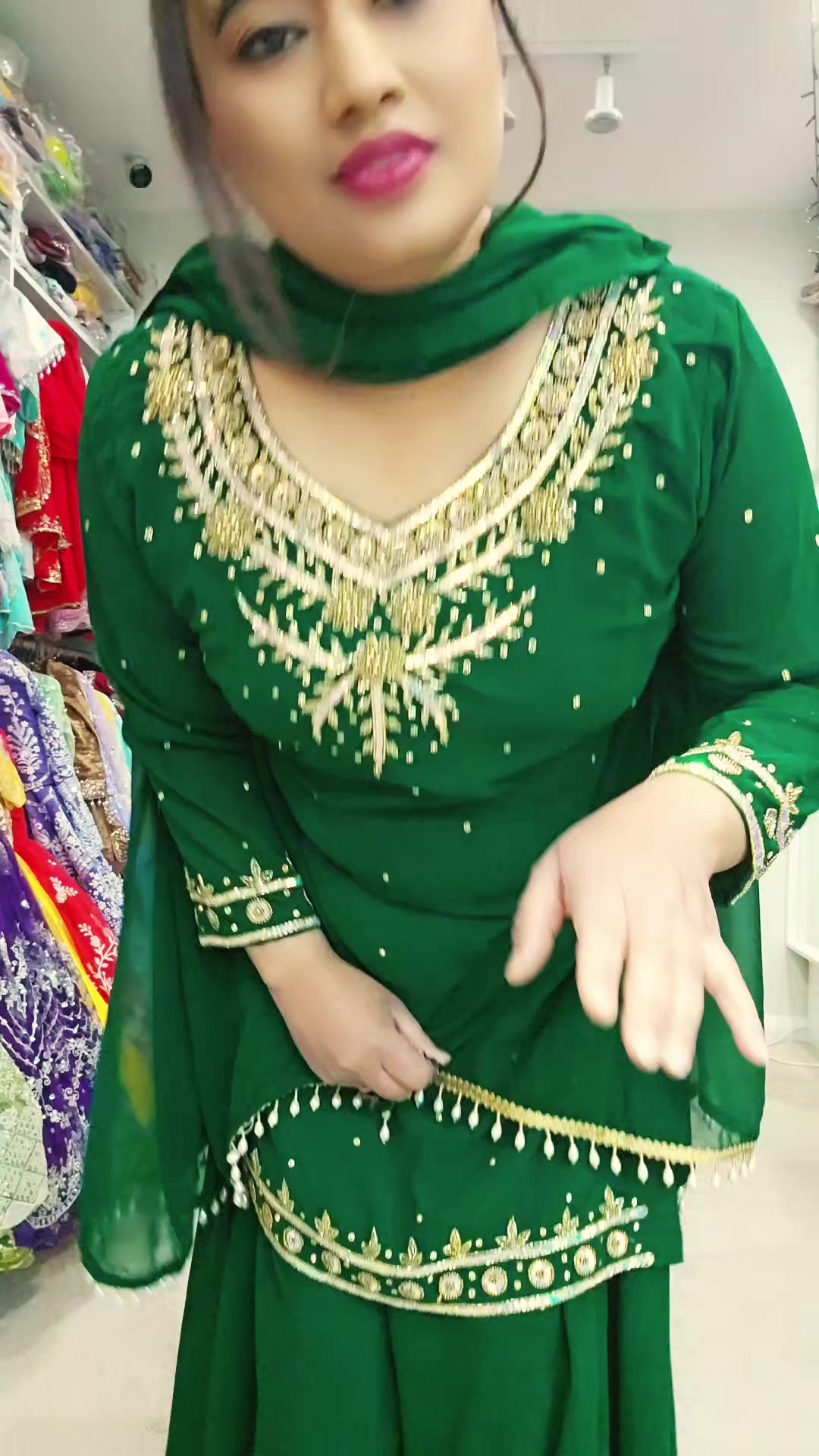 @Traditional curves