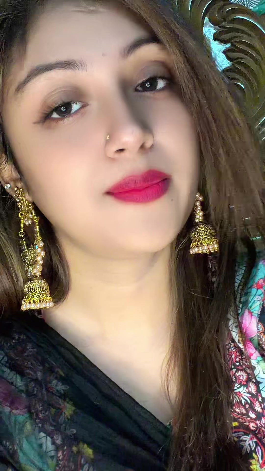 @꧁༺মিষ্টি মেয়ে নিপালি༻⋆❥꧂