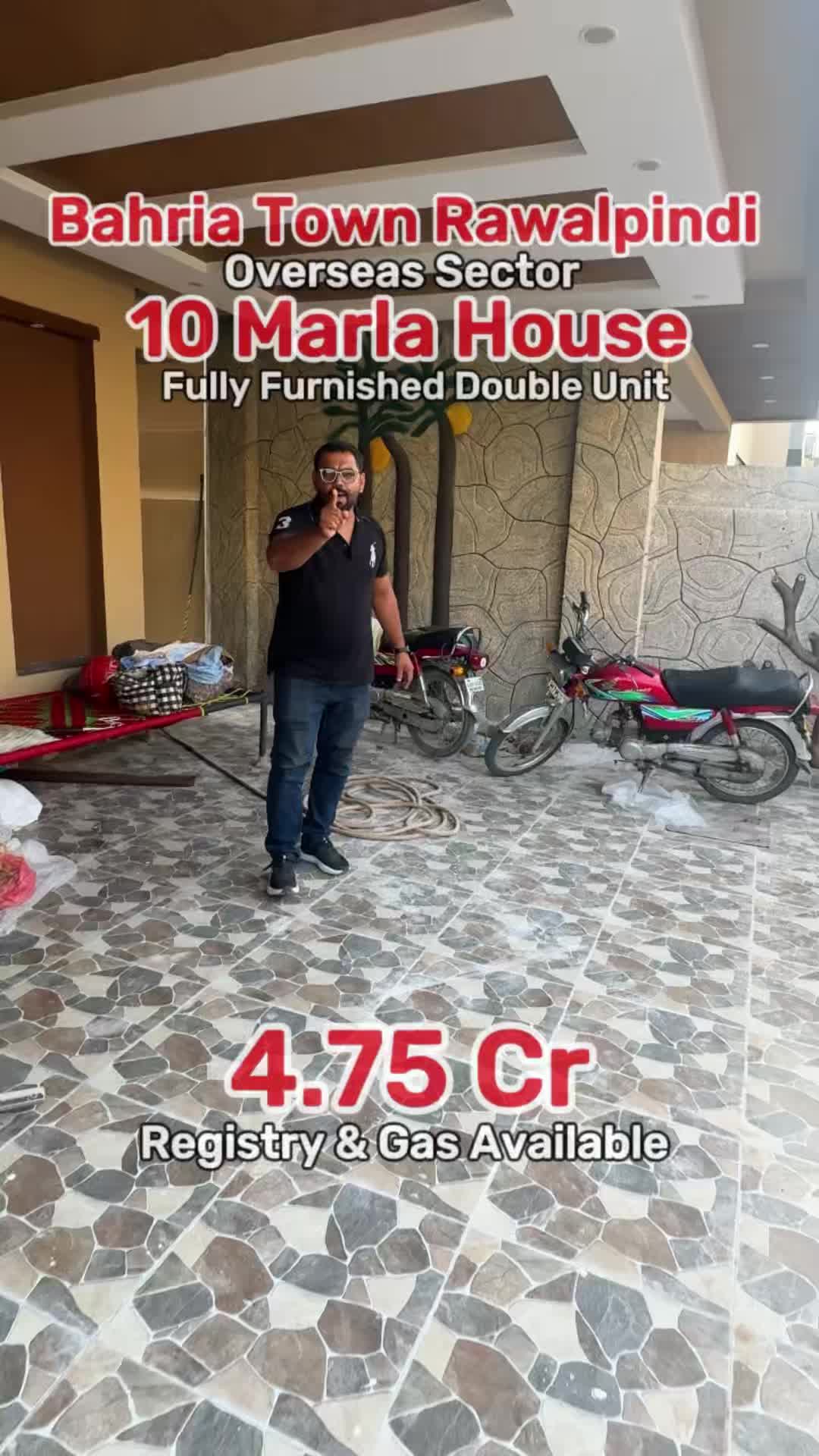 @PS Houses & Plots