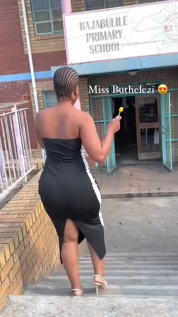@Nokwanda Nondumiso