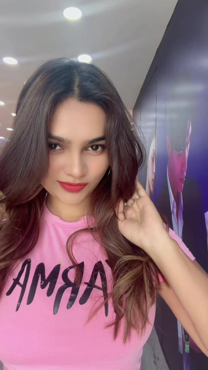 @sherangi Natasha