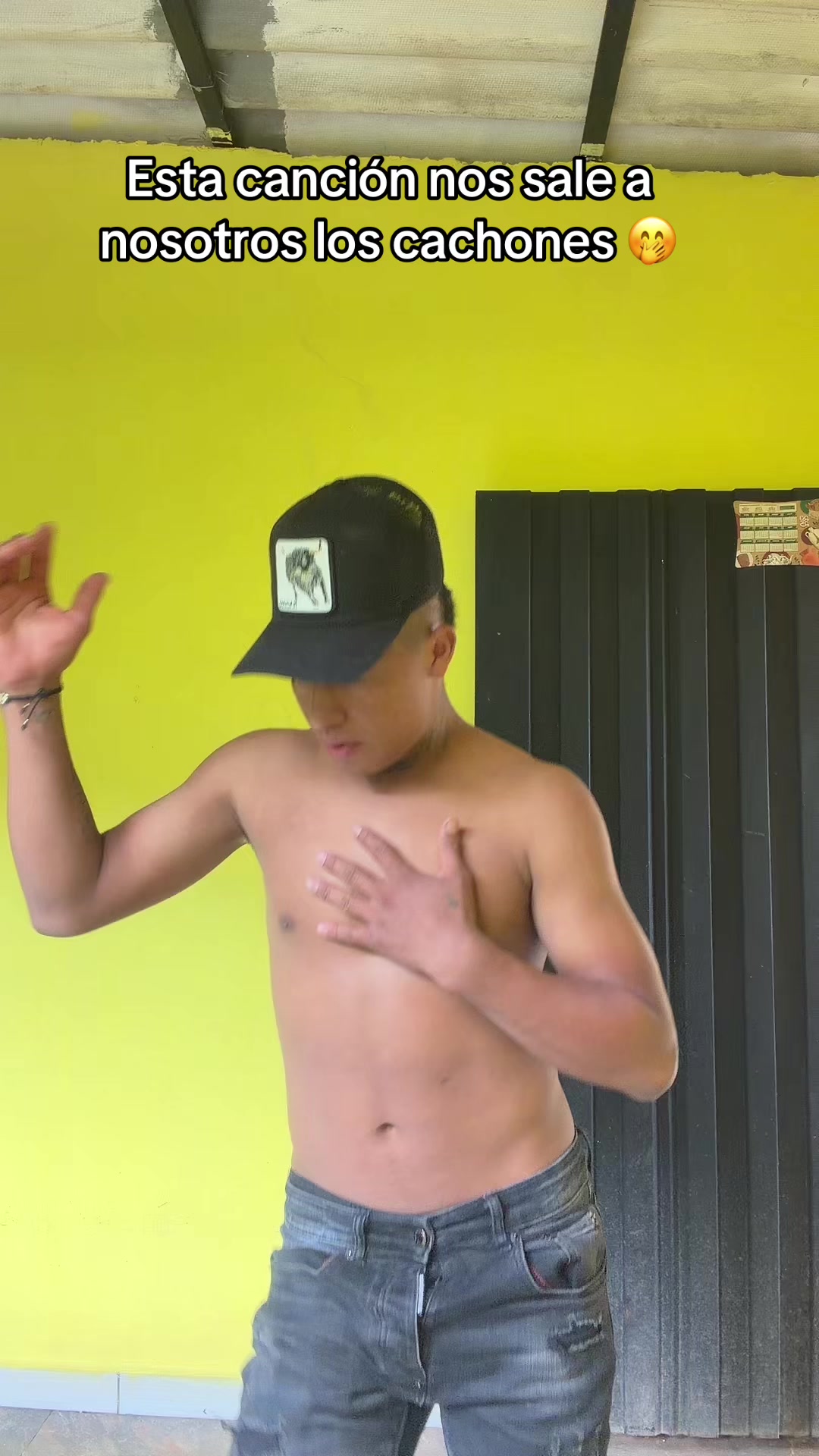 @flaco mi rey