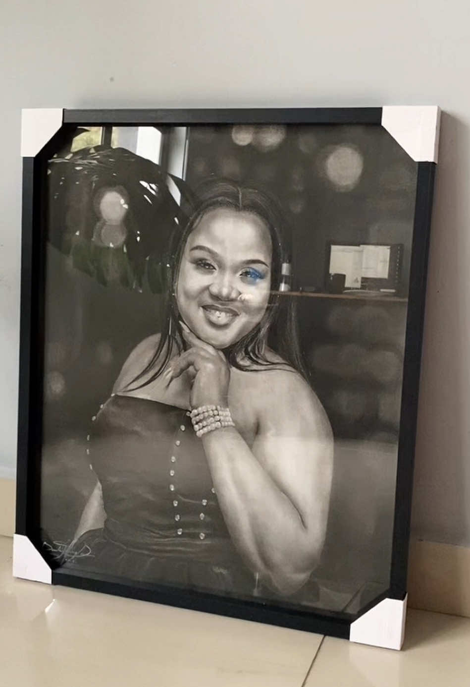 @Benele Jeffrey Dlamini Art
