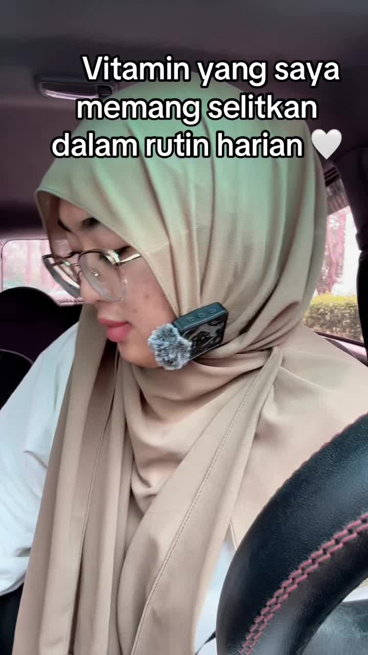 @TEH AIS MANIS