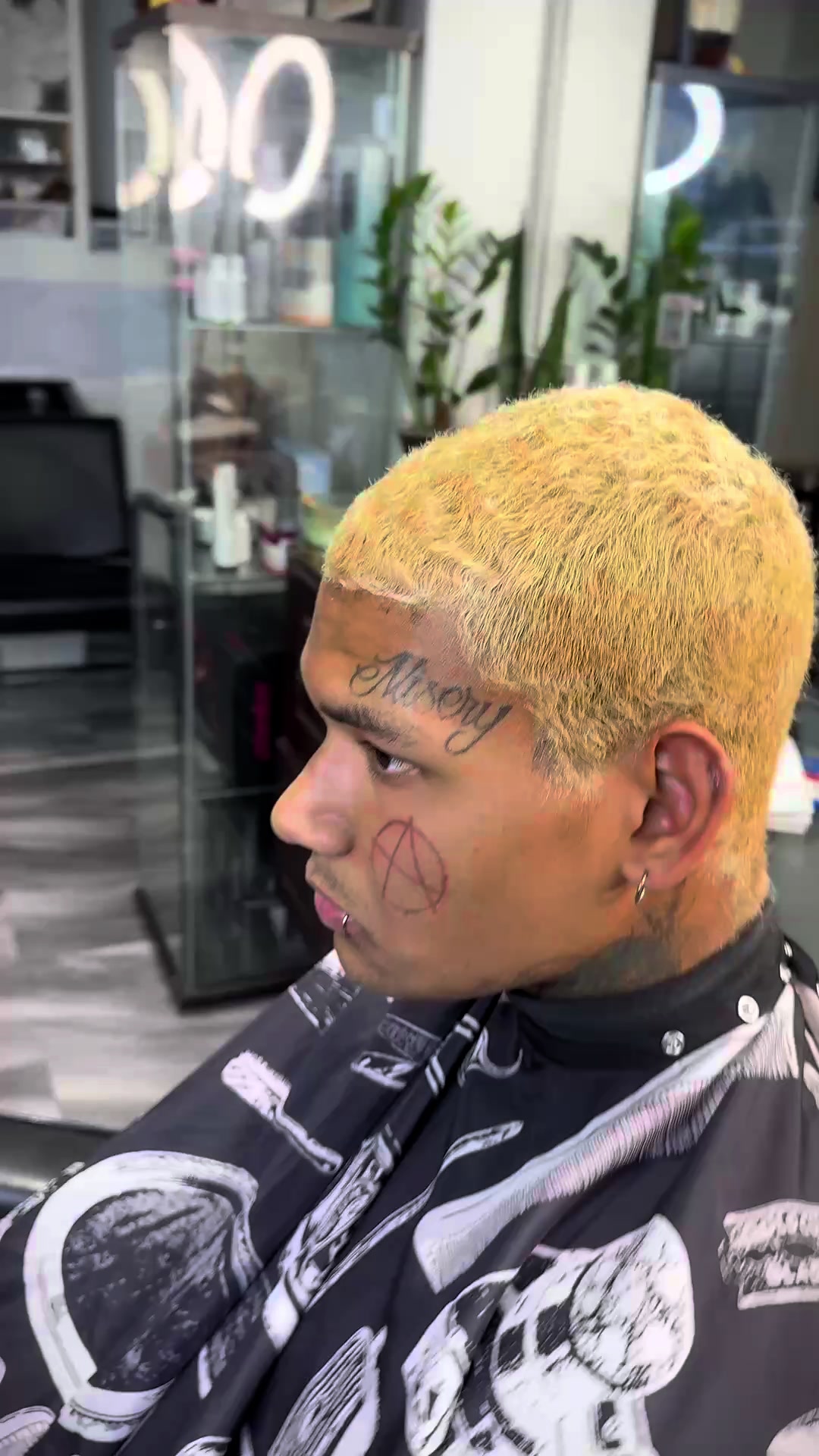 @kentathehairartist