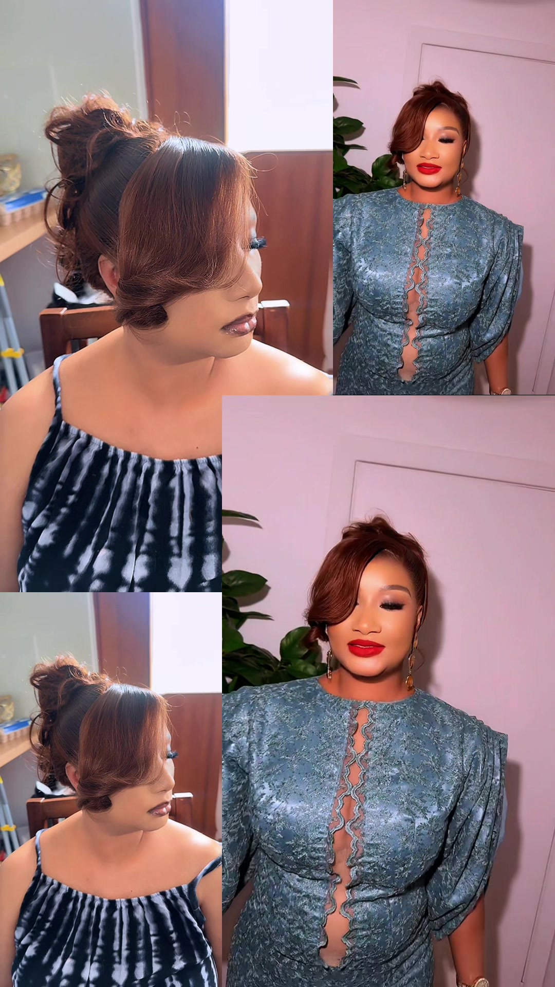 @Nabou_luxe๐ธ๐พ