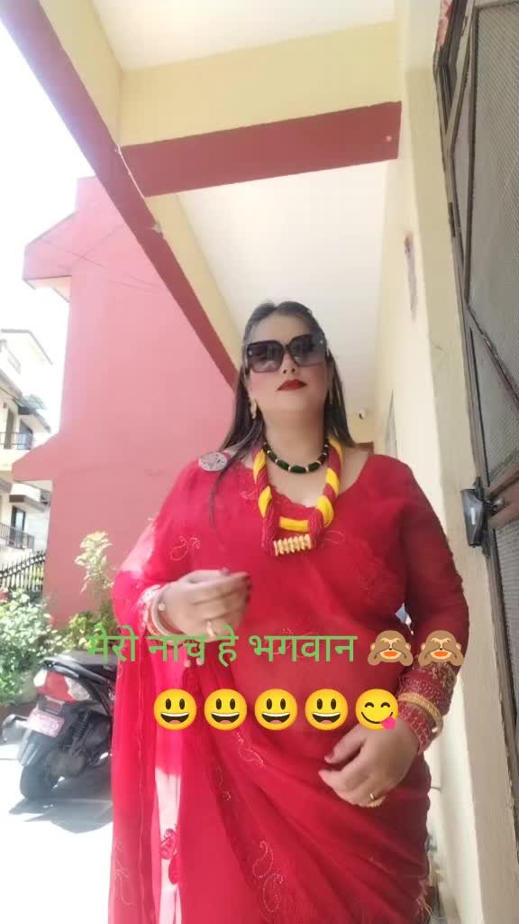 @❤️Usha poudel❤️