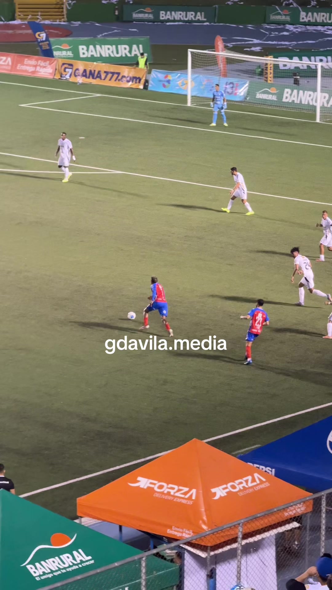 @Gabriel Davila Media